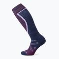 Șosete de schi Smartwool Ski Full Cushion OTC purple iris