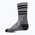 Șosete de trekking Smartwool Hike Full Cushion Lolo Trail Crew ash charcoal 2