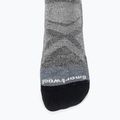 Șosete de trekking Smartwool Hike Full Cushion Lolo Trail Crew ash charcoal 4