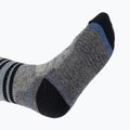 Șosete de trekking Smartwool Hike Full Cushion Lolo Trail Crew ash charcoal 5