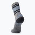 Șosete de trekking Smartwool Hike Full Cushion Lolo Trail Crew ash charcoal 7