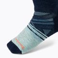 Smartwool Ski Full Cushion Midnight Pattern OTC șosete de schi OTC deep navi 3