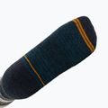 Șosete Smartwool Hike Panorama Crew charcoal 4