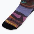 Smartwool șosete de schi pentru femei Ski Zero Cushion Floral Field Print OTC picante 3