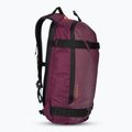 Rucsac de snowboard pentru femei The North Face Slackpack 2.0 20 l boysenberry/mandarin 2