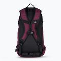 Rucsac de snowboard pentru femei The North Face Slackpack 2.0 20 l boysenberry/mandarin 3