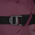 Rucsac de snowboard pentru femei The North Face Slackpack 2.0 20 l boysenberry/mandarin 4