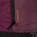 Rucsac de snowboard pentru femei The North Face Slackpack 2.0 20 l boysenberry/mandarin 6