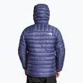 The North Face Summit Breithorn Hoodie peșteră cu glugă albastru pentru bărbați jachetă de iarnă 2