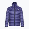 The North Face Summit Breithorn Hoodie peșteră cu glugă albastru pentru bărbați jachetă de iarnă 6