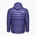 The North Face Summit Breithorn Hoodie peșteră cu glugă albastru pentru bărbați jachetă de iarnă 7