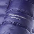 The North Face Summit Breithorn Hoodie peșteră cu glugă albastru pentru bărbați jachetă de iarnă 9