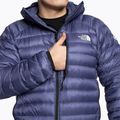 The North Face Summit Breithorn Hoodie peșteră cu glugă albastru pentru bărbați jachetă de iarnă 3