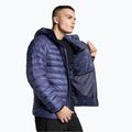 The North Face Summit Breithorn Hoodie peșteră cu glugă albastru pentru bărbați jachetă de iarnă 5