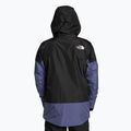 Jachetă de schi pentru bărbați The North Face Dawnstrike Gtx Insulated cave albastru/negru 2