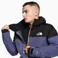 Jachetă de schi pentru bărbați The North Face Dawnstrike Gtx Insulated cave albastru/negru 4