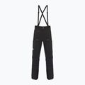 Pantaloni de schi pentru bărbați The North Face Summit Stimson Futurelight negru