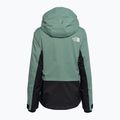 Jachetă de schi pentru femei The North Face Lenado Dark Sage 7