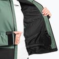 Jachetă de schi pentru femei The North Face Lenado Dark Sage 5