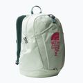 Rucsac de drumeție pentru copii The North Face Mini Recon 19.5 l dark sage/misty sage/mr.pink pentru copii