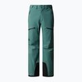 Pantaloni de schi pentru bărbați The North Face Chakal dark sage 5