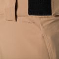 Pantaloni de schi pentru bărbați The North Face Chakal Chakal unt de migdale/negru 3