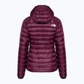 Jachetă de iarnă pentru femei The North Face Summit Breithorn Hoodie boysenberry 6