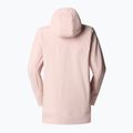 Pulover de trekking pentru femei The North Face Tekno Pullover Hoodie roz moss roz 5