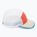 Șapcă de alergare The North Face Run optic blue/radiant orange/white 2