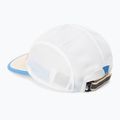 Șapcă de alergare The North Face Run optic blue/radiant orange/white 3