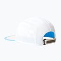 Șapcă de alergare The North Face Run optic blue/radiant orange/white 6