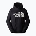 Bărbați trekking sweatshirt The North Face Tekno Logo Hoodie negru 5