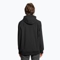 Bărbați trekking sweatshirt The North Face Tekno Logo Hoodie negru 2