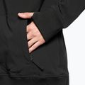 Bărbați trekking sweatshirt The North Face Tekno Logo Hoodie negru 4