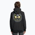 Hanorac de trekking pentru bărbați The North Face Tekno Logo Hoodie negru/sun sprite 2