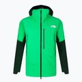 Jachetă de schi pentru bărbați The North Face Summit Stimson Futurelight chlorophyl green 6