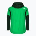 Jachetă de schi pentru bărbați The North Face Summit Stimson Futurelight chlorophyl green 7