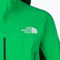 Jachetă de schi pentru bărbați The North Face Summit Stimson Futurelight chlorophyl green 8