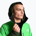 Jachetă de schi pentru bărbați The North Face Summit Stimson Futurelight chlorophyl green 4