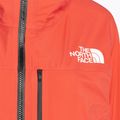 Jachetă de schi pentru femei The North Face Summit Stimson Futurelight radiant orange/almond butter 7