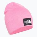 The North Face Dock Worker Recycled orhidee roz de iarnă capac de iarnă 2