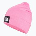 The North Face Dock Worker Recycled orhidee roz de iarnă capac de iarnă 3