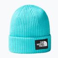 The North Face Salty apres șapcă albastră