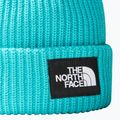 The North Face Salty apres șapcă albastră 2