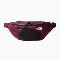 The North Face Lumbnical 4 l Boysenberry rinichi pliculeț de rinichi
