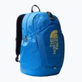 Rucsac de drumeții pentru copii The North Face Mini Recon 19.5 l albastru optic/grișu de asfalt/sprit de soare pentru copii