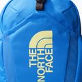 Rucsac de drumeții pentru copii The North Face Mini Recon 19.5 l albastru optic/grișu de asfalt/sprit de soare pentru copii 3