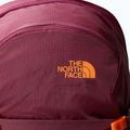 Rucsac de drumeție pentru femei The North Face Movmynt 26 l boysenberry/mandarin pentru femei 3