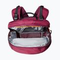 Rucsac de drumeție pentru femei The North Face Movmynt 26 l boysenberry/mandarin pentru femei 4
