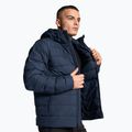 Jachetă pentru bărbați The North Face Aconcagua 3 Hoodie summit navy 3